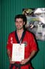 VI CAMPEONATO MUNDIAL DE HAPKIDO