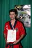 VI CAMPEONATO MUNDIAL DE HAPKIDO