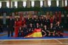 VI CAMPEONATO MUNDIAL DE HAPKIDO
