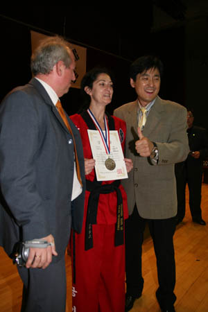 VI CAMPEONATO MUNDIAL DE HAPKIDO